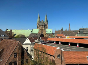MEL&BENS City-Apartment Domblick Marktplatz